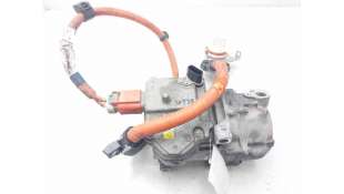 COMPRESOR AIRE ACONDICIONADO TOYOTA AURIS (2012-2018) 1.8 HYBRID (ZWE186) 99CV 1798CC - L. 8185785 / 8837047033